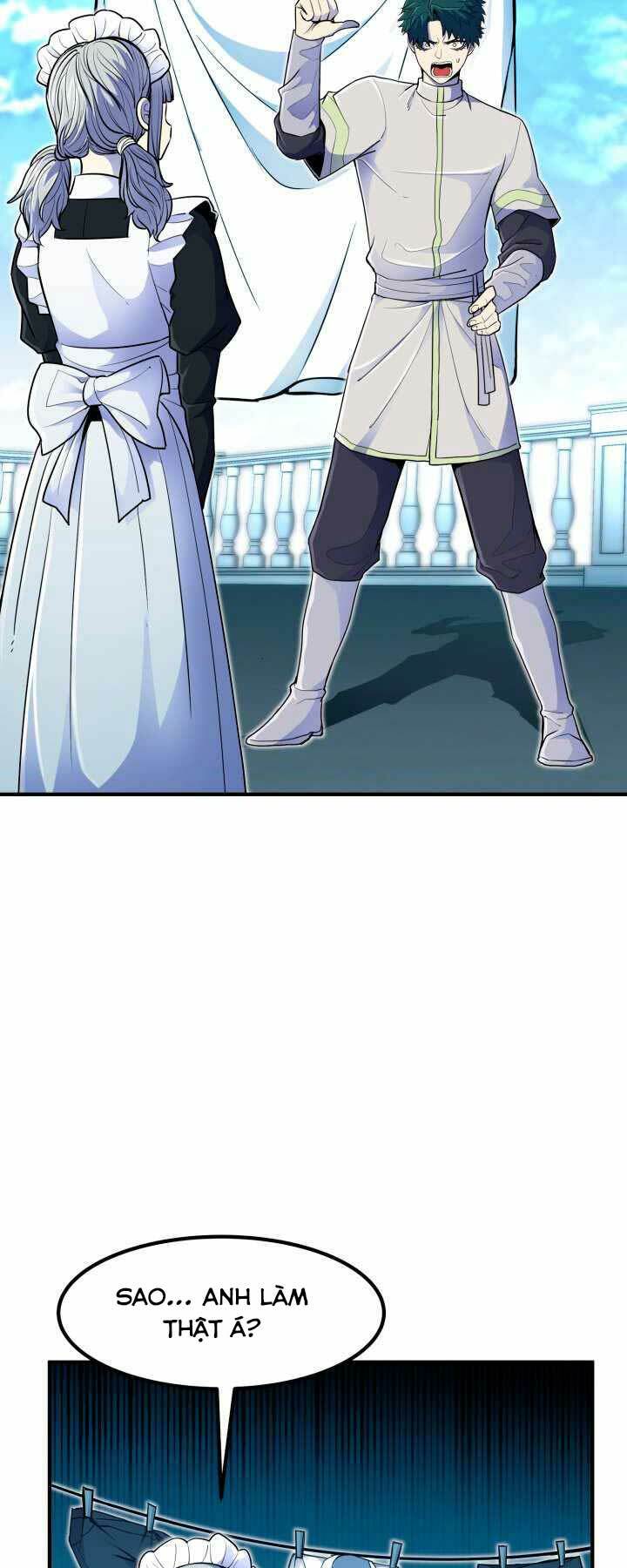 Bản Chất Của Chuyển Sinh Chapter 13 - Trang 2