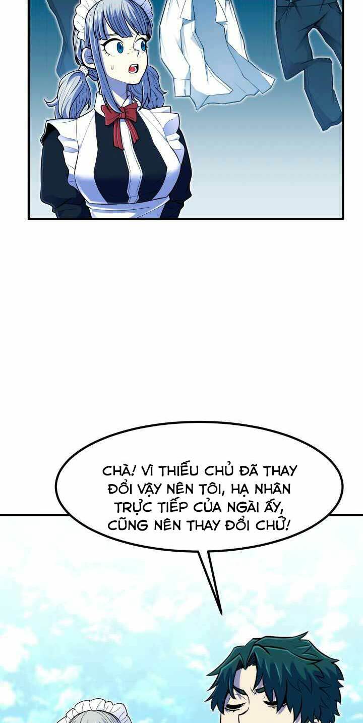 Bản Chất Của Chuyển Sinh Chapter 13 - Trang 2