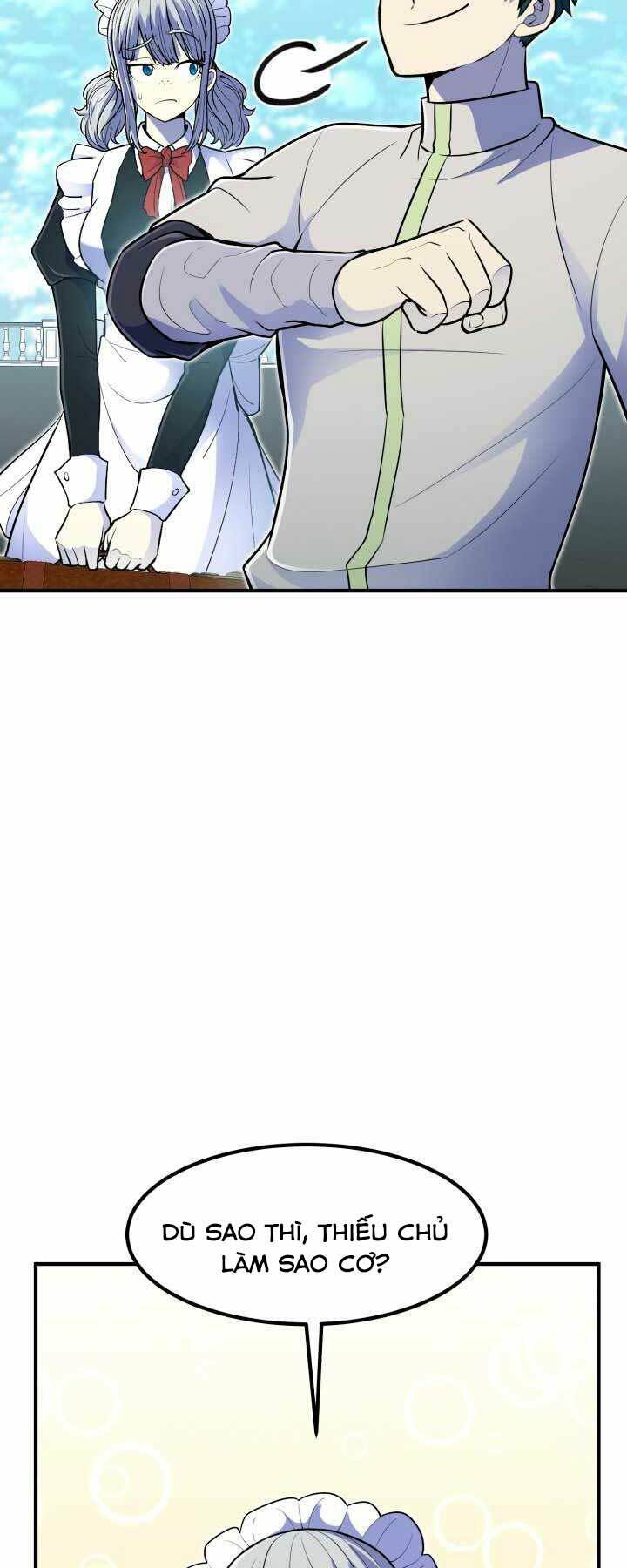Bản Chất Của Chuyển Sinh Chapter 13 - Trang 2