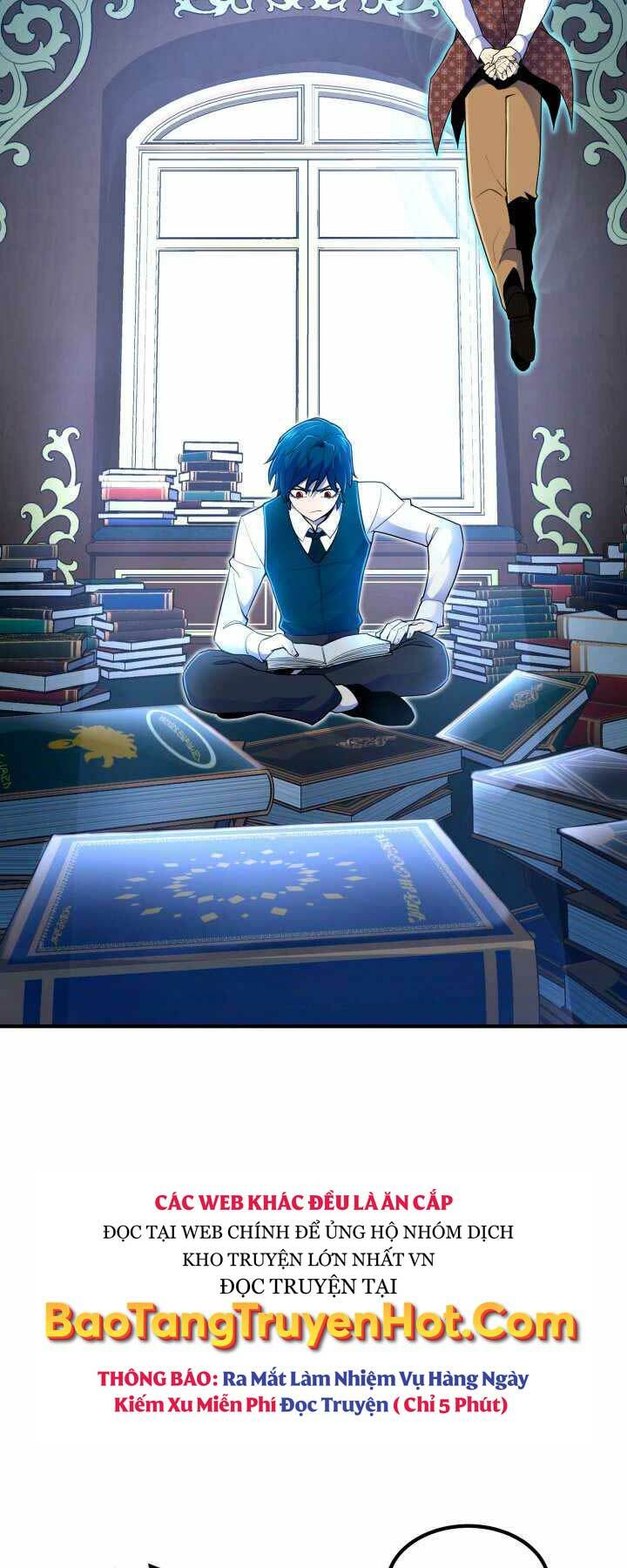 Bản Chất Của Chuyển Sinh Chapter 13 - Trang 2