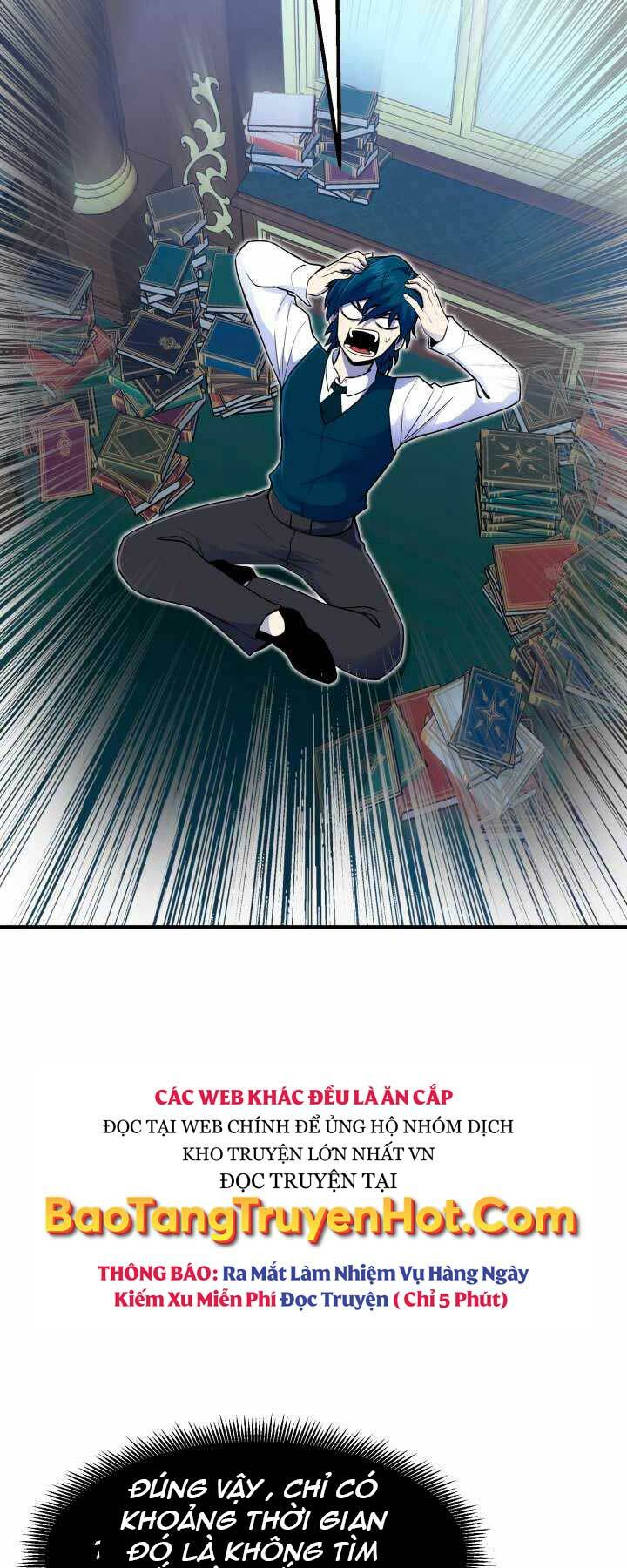 Bản Chất Của Chuyển Sinh Chapter 13 - Trang 2