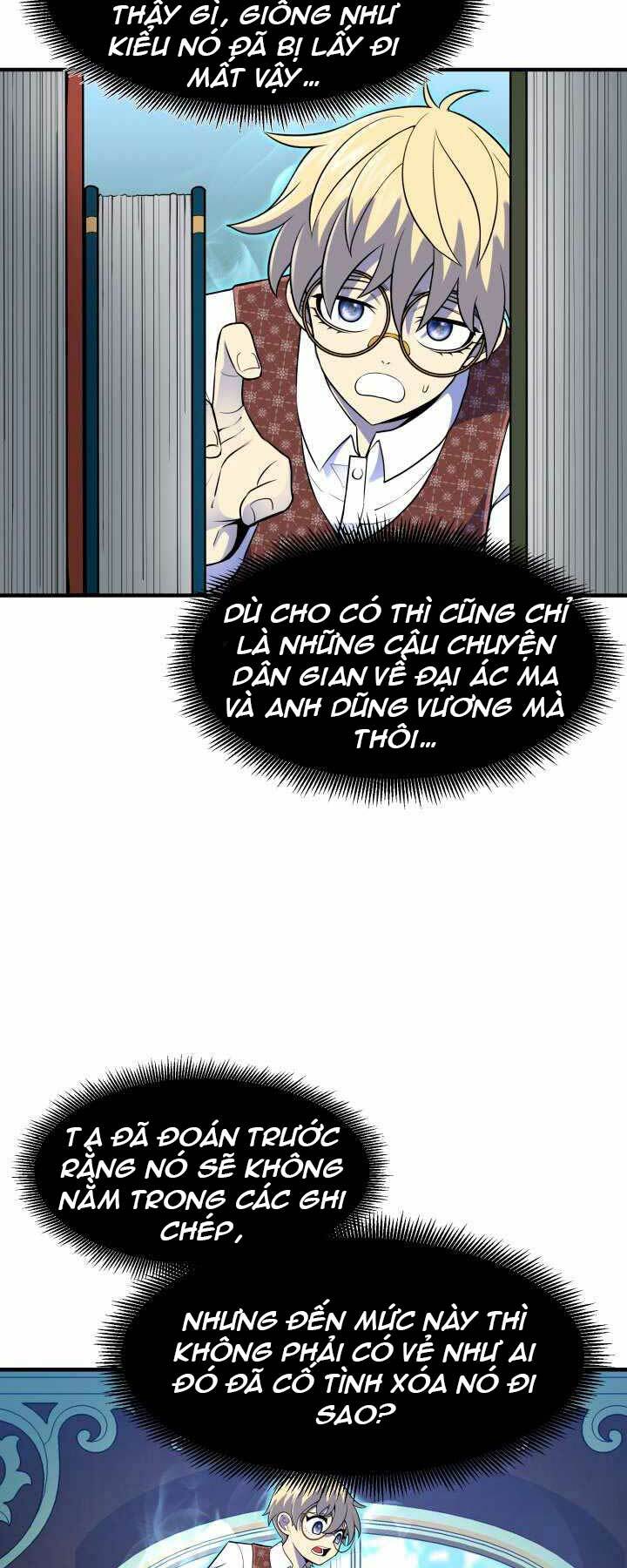 Bản Chất Của Chuyển Sinh Chapter 13 - Trang 2