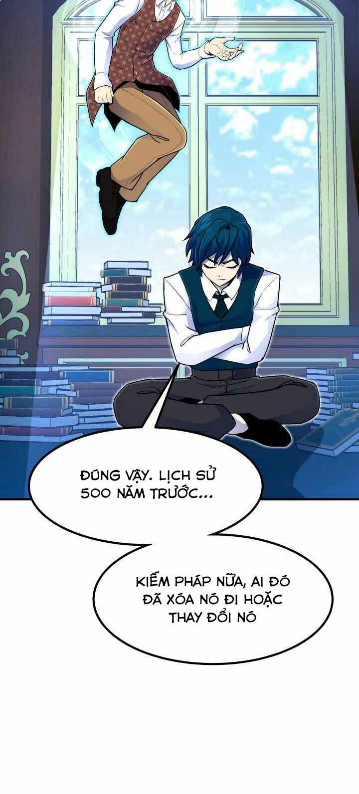 Bản Chất Của Chuyển Sinh Chapter 13 - Trang 2