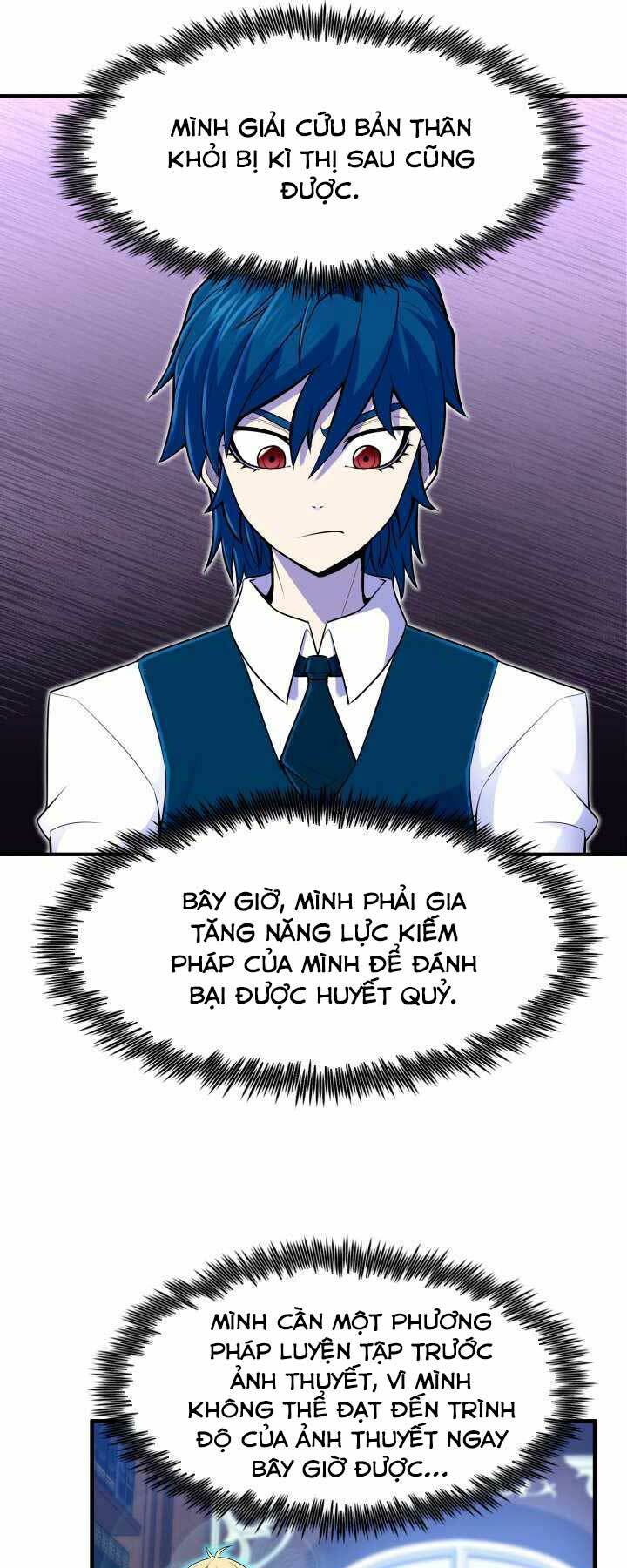 Bản Chất Của Chuyển Sinh Chapter 13 - Trang 2