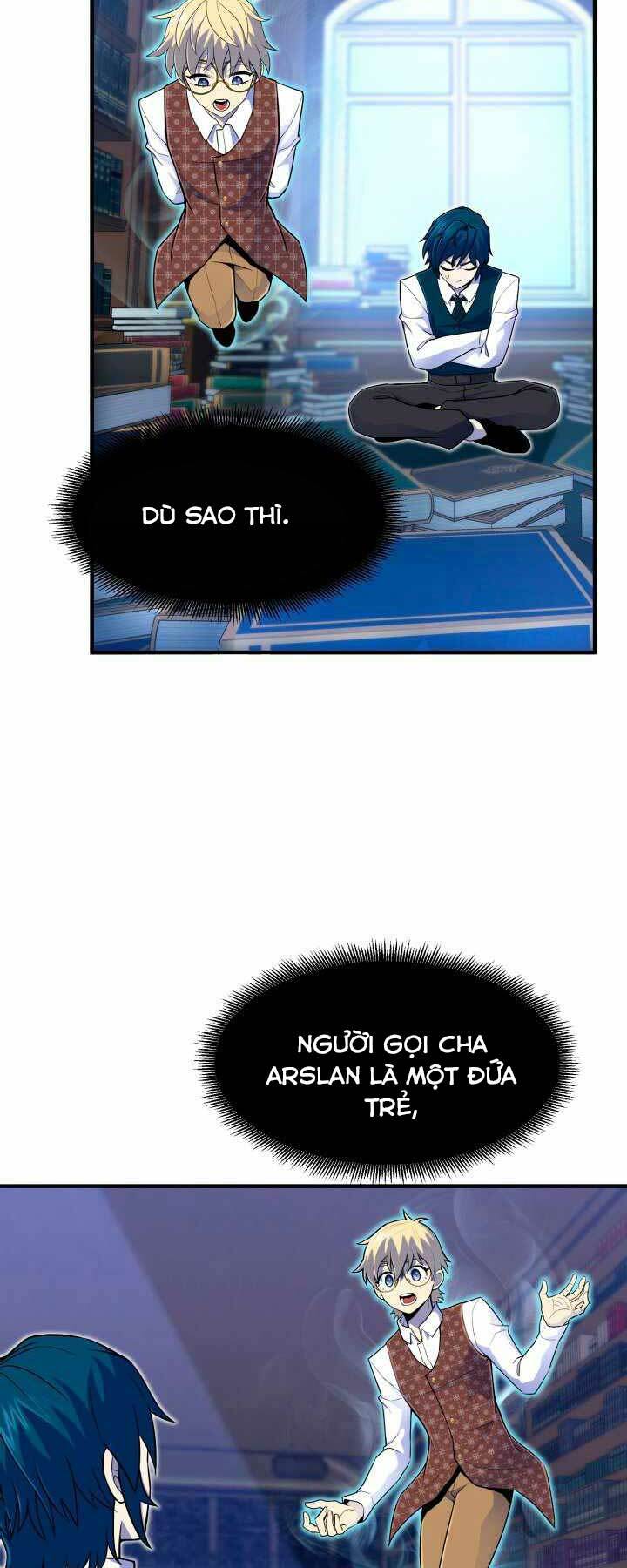 Bản Chất Của Chuyển Sinh Chapter 13 - Trang 2