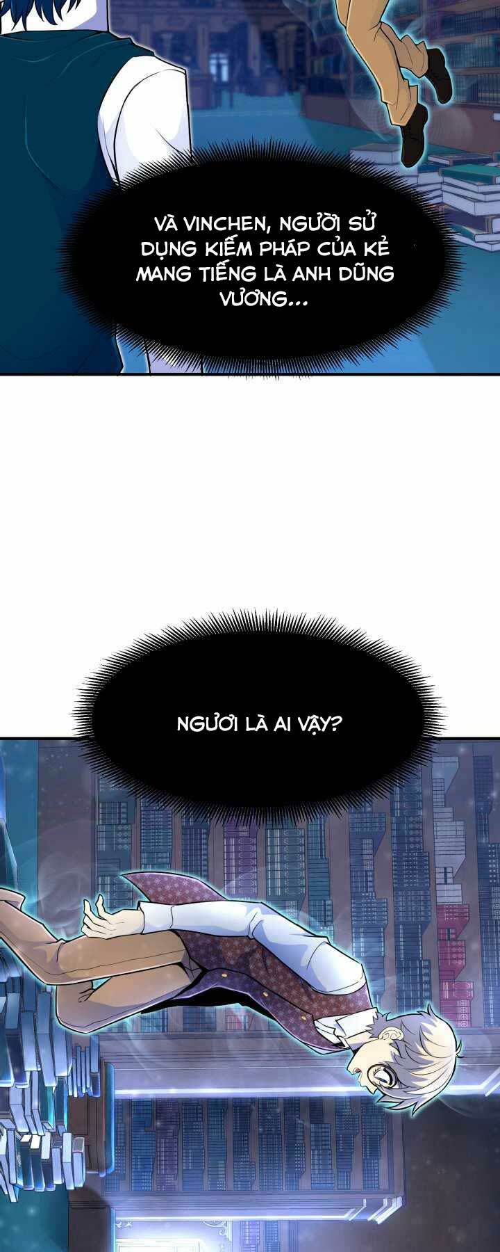 Bản Chất Của Chuyển Sinh Chapter 13 - Trang 2