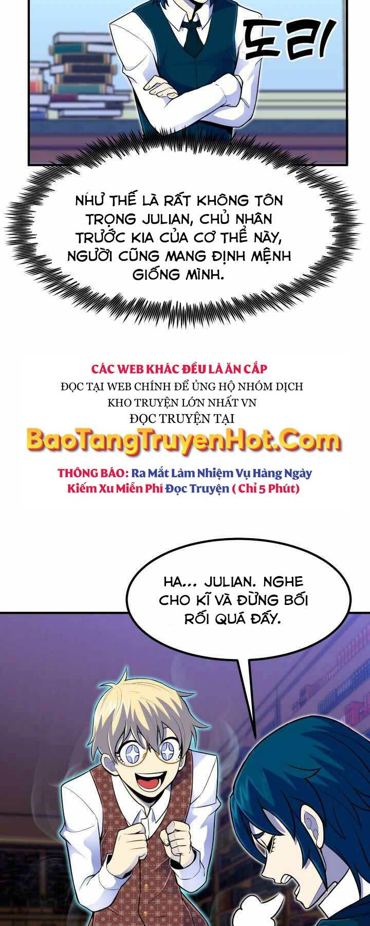 Bản Chất Của Chuyển Sinh Chapter 13 - Trang 2