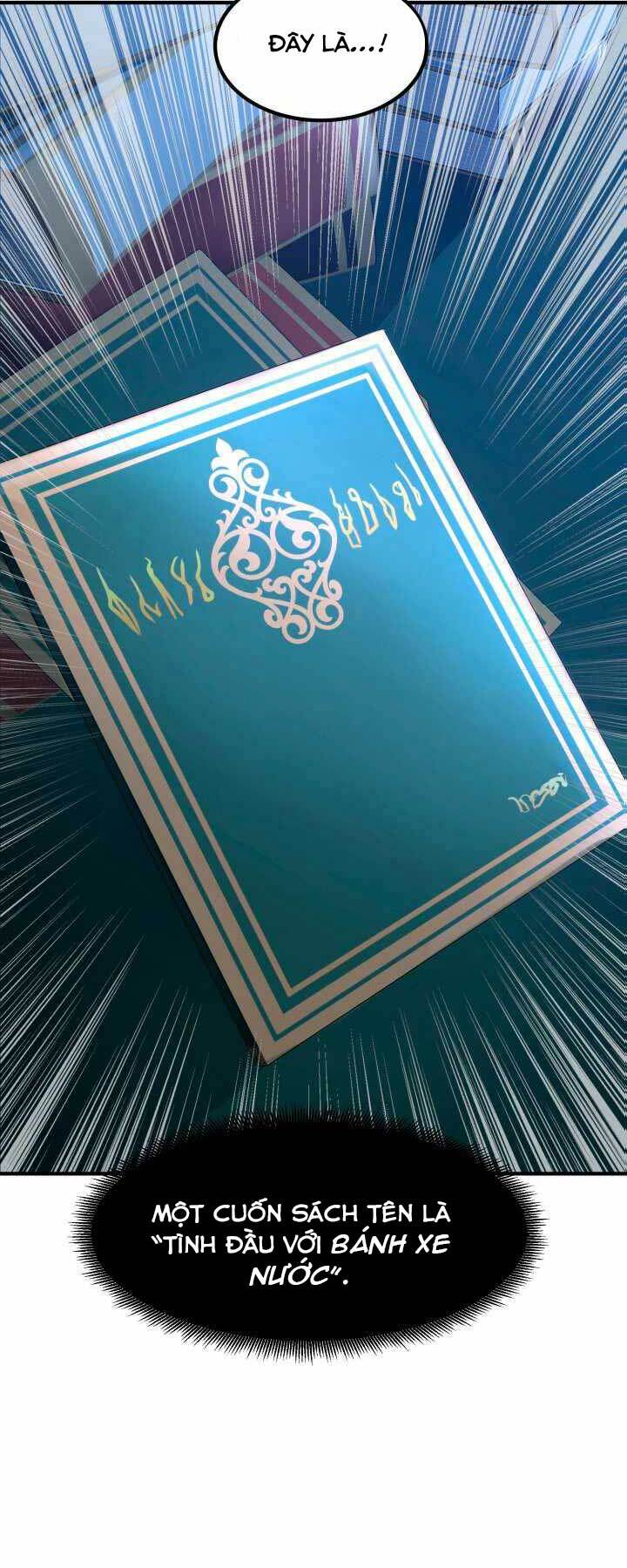 Bản Chất Của Chuyển Sinh Chapter 13 - Trang 2