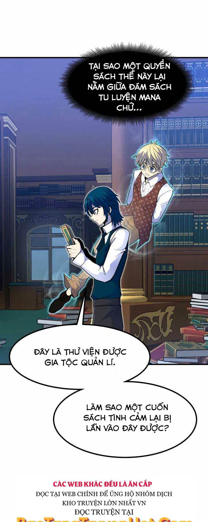 Bản Chất Của Chuyển Sinh Chapter 13 - Trang 2