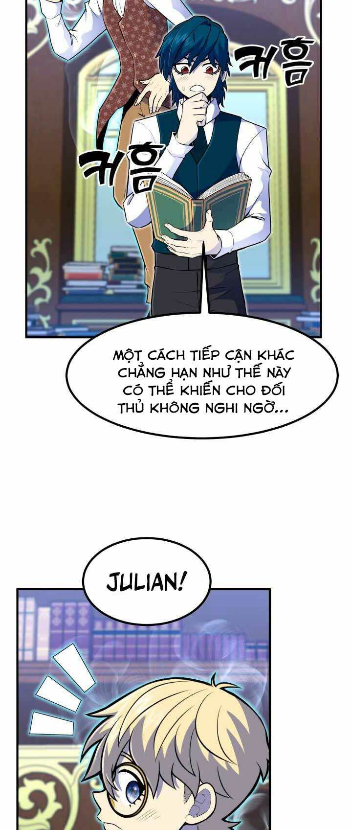 Bản Chất Của Chuyển Sinh Chapter 13 - Trang 2