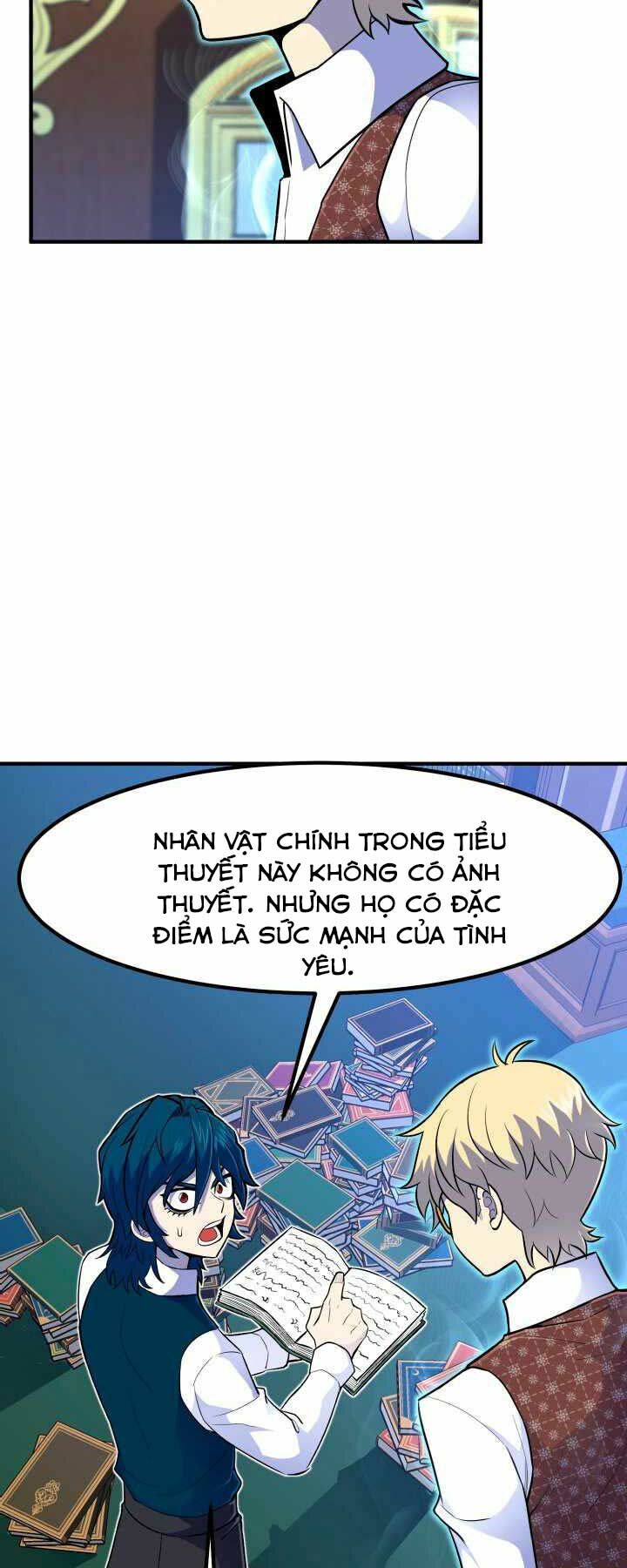 Bản Chất Của Chuyển Sinh Chapter 13 - Trang 2