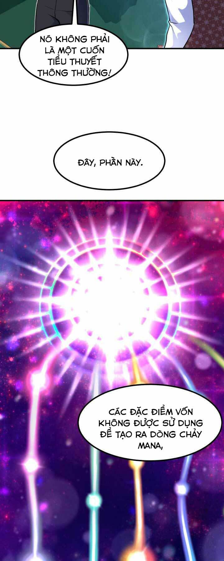 Bản Chất Của Chuyển Sinh Chapter 13 - Trang 2