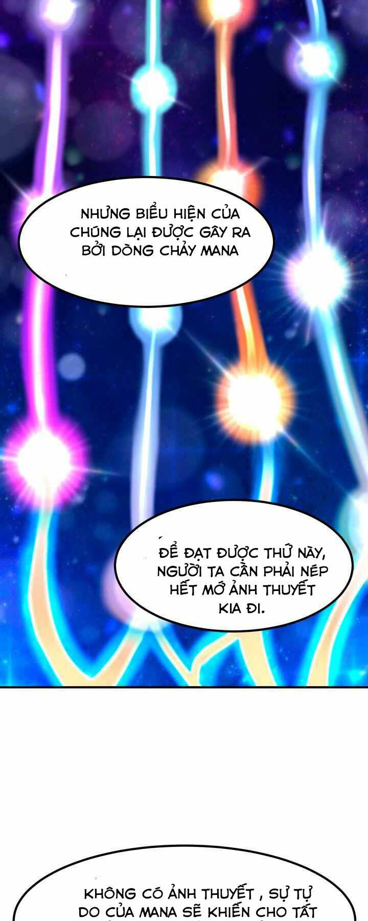 Bản Chất Của Chuyển Sinh Chapter 13 - Trang 2