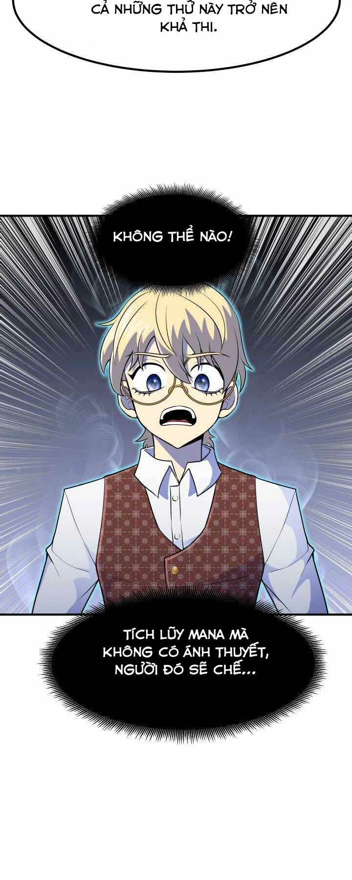 Bản Chất Của Chuyển Sinh Chapter 13 - Trang 2