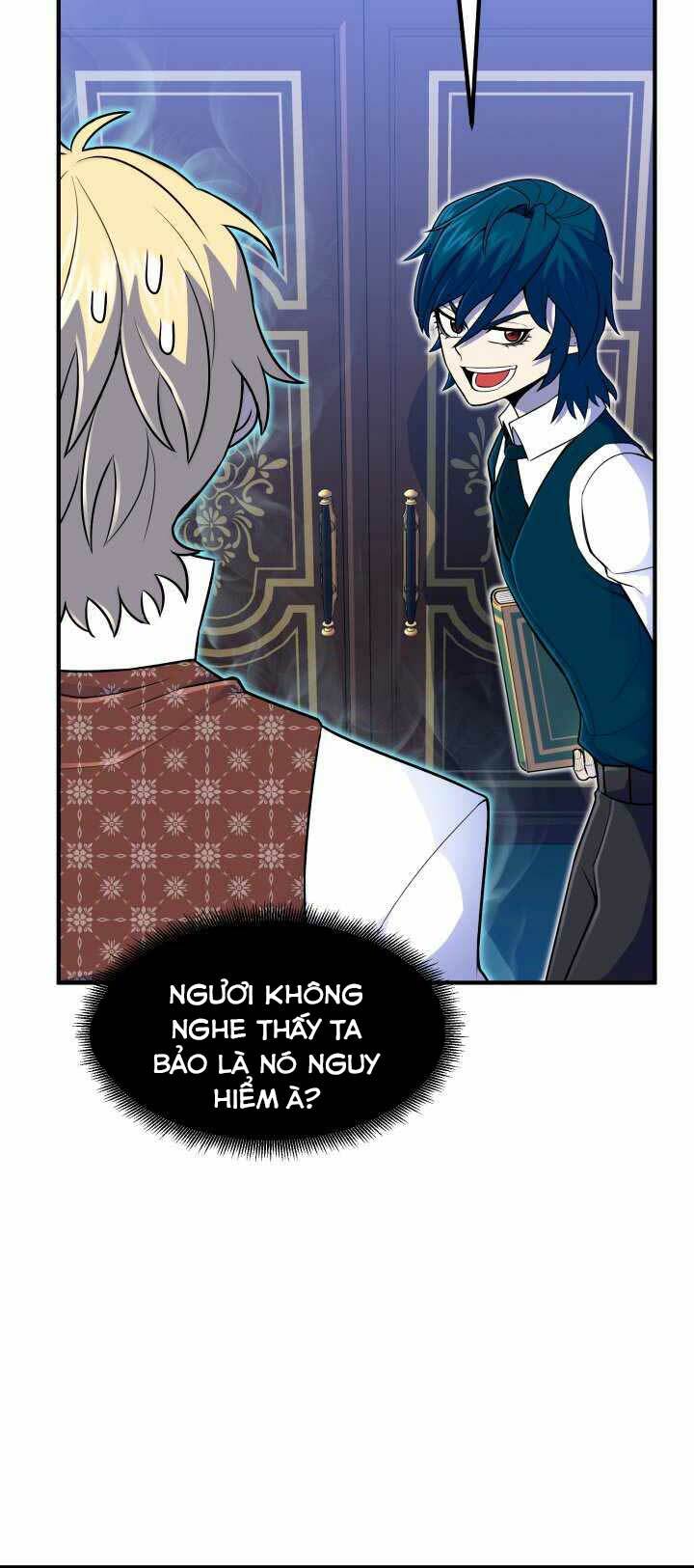 Bản Chất Của Chuyển Sinh Chapter 13 - Trang 2