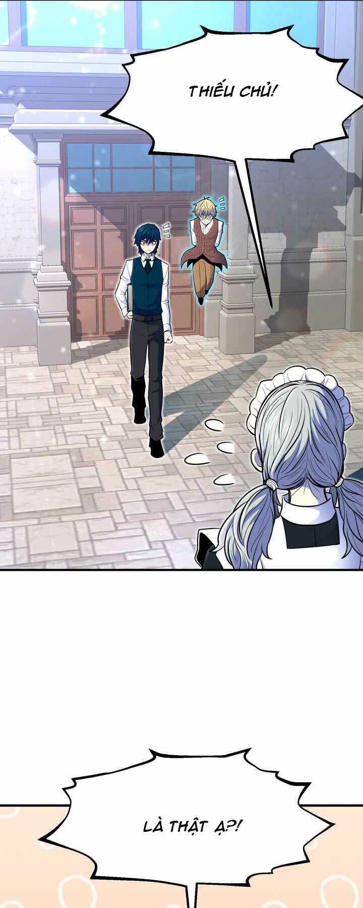 Bản Chất Của Chuyển Sinh Chapter 13 - Trang 2