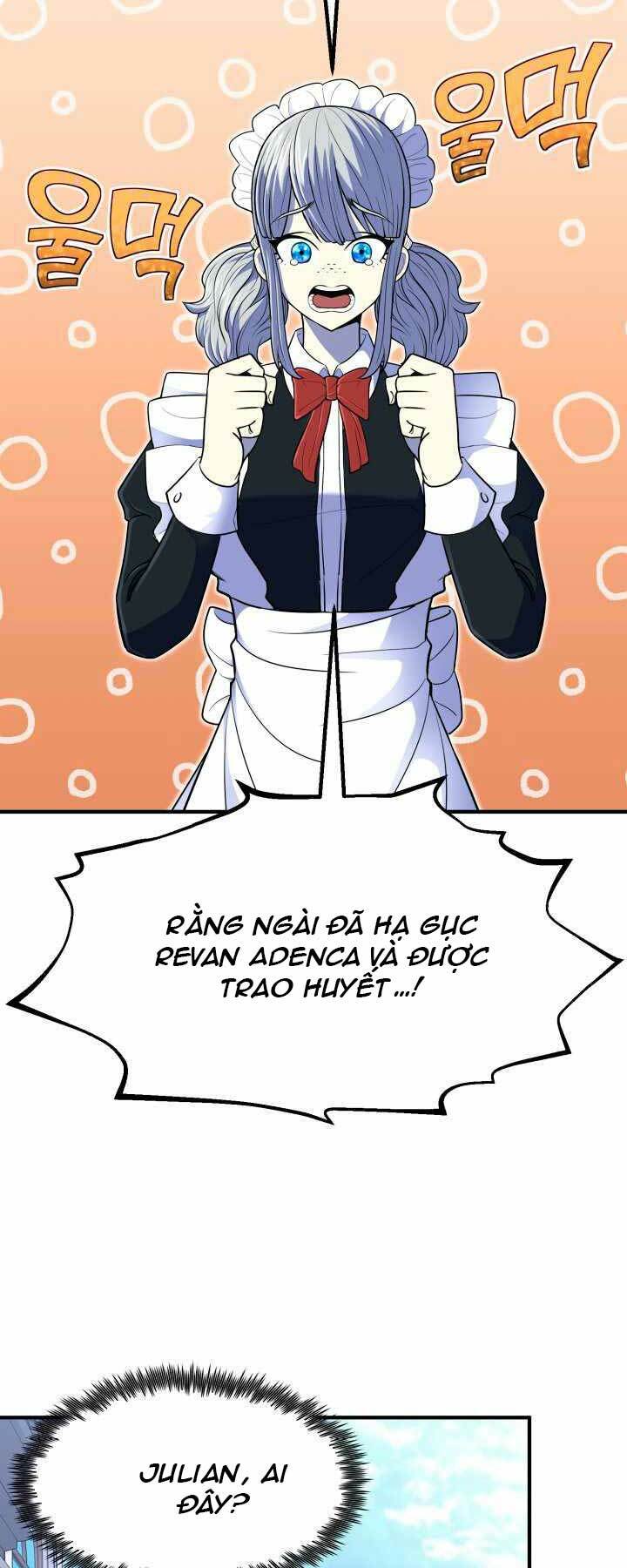 Bản Chất Của Chuyển Sinh Chapter 13 - Trang 2