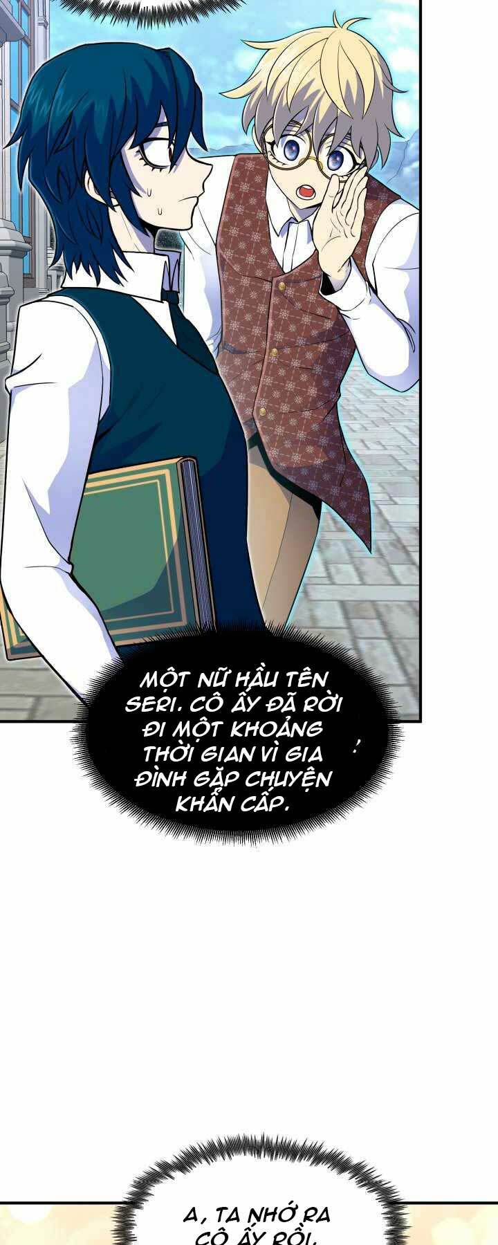 Bản Chất Của Chuyển Sinh Chapter 13 - Trang 2