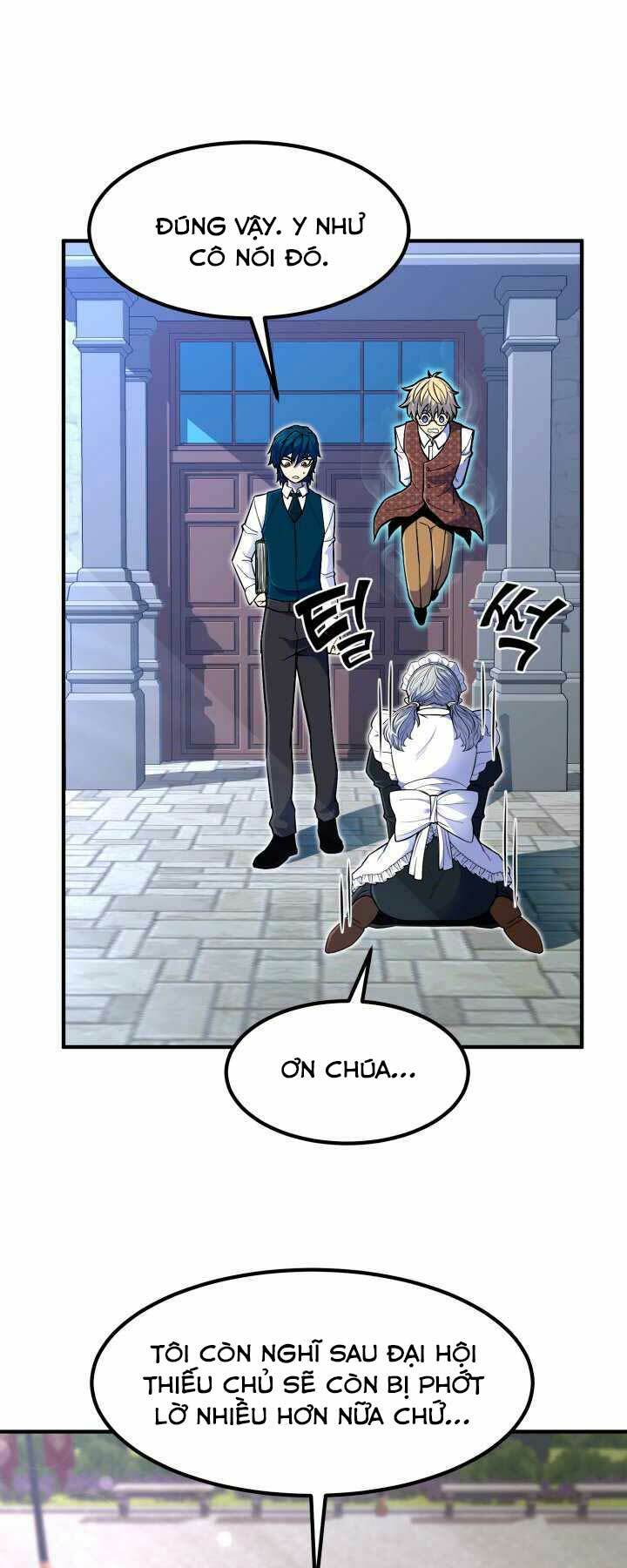 Bản Chất Của Chuyển Sinh Chapter 13 - Trang 2