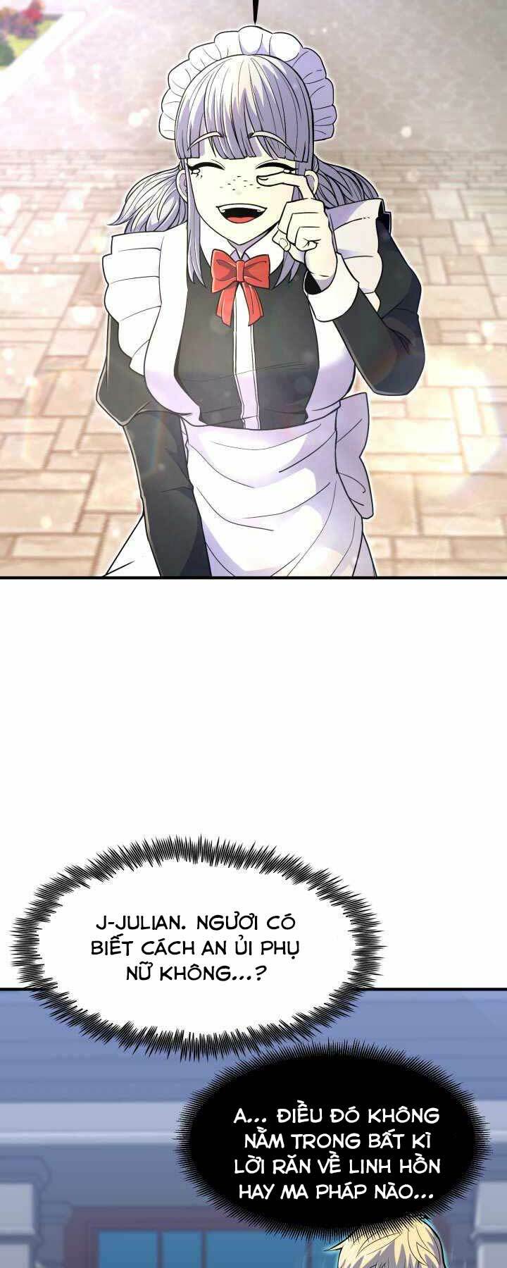 Bản Chất Của Chuyển Sinh Chapter 13 - Trang 2