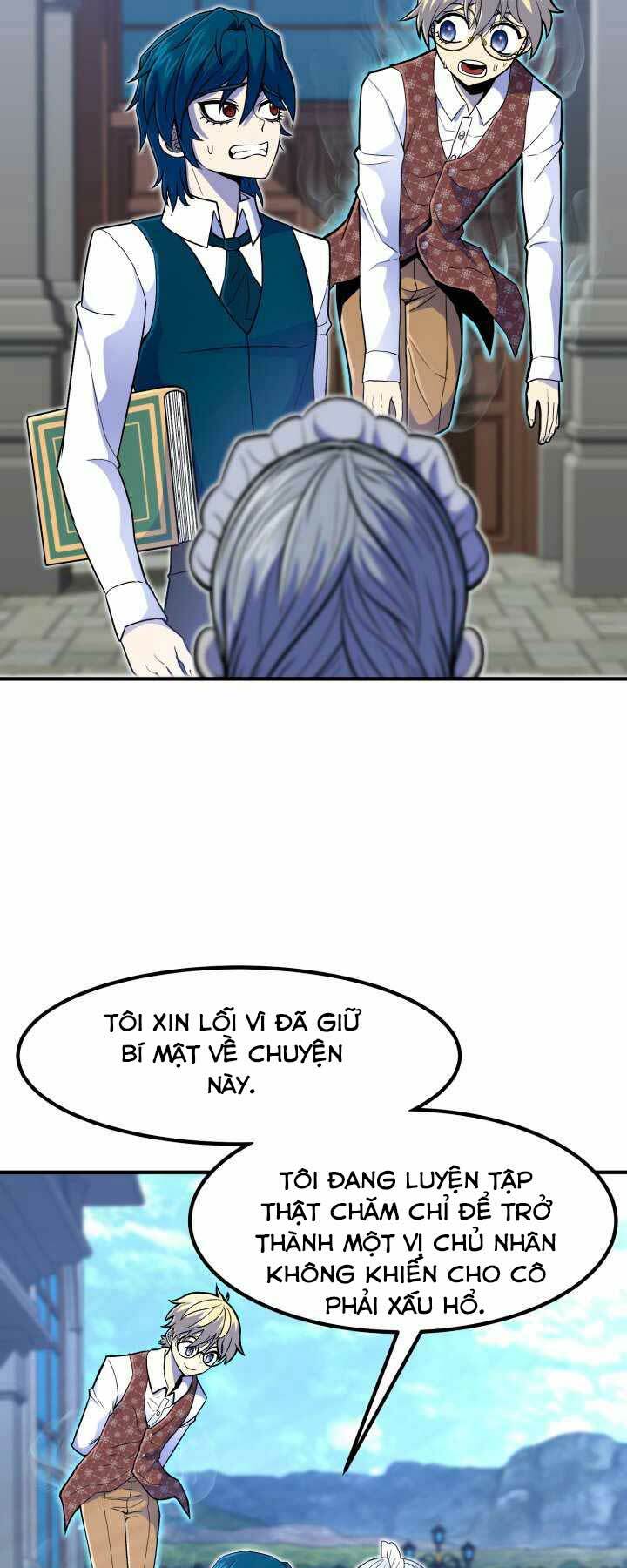 Bản Chất Của Chuyển Sinh Chapter 13 - Trang 2