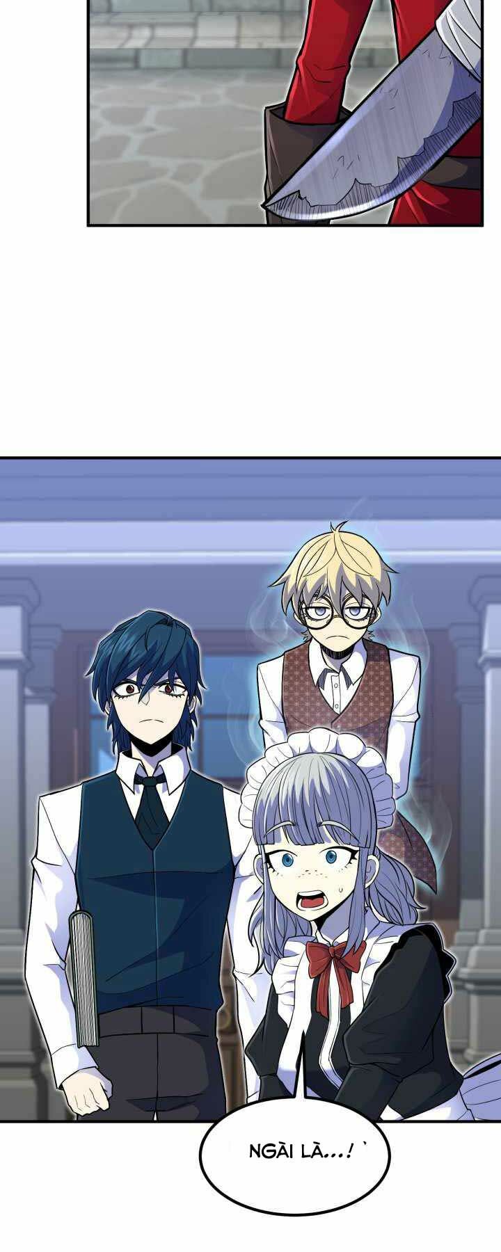 Bản Chất Của Chuyển Sinh Chapter 13 - Trang 2