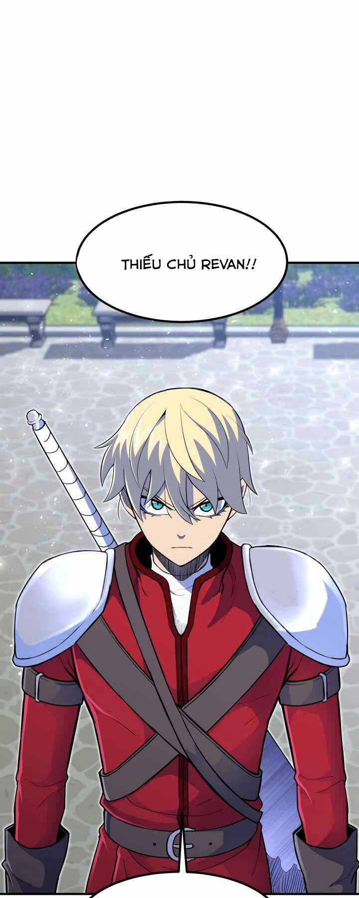 Bản Chất Của Chuyển Sinh Chapter 13 - Trang 2