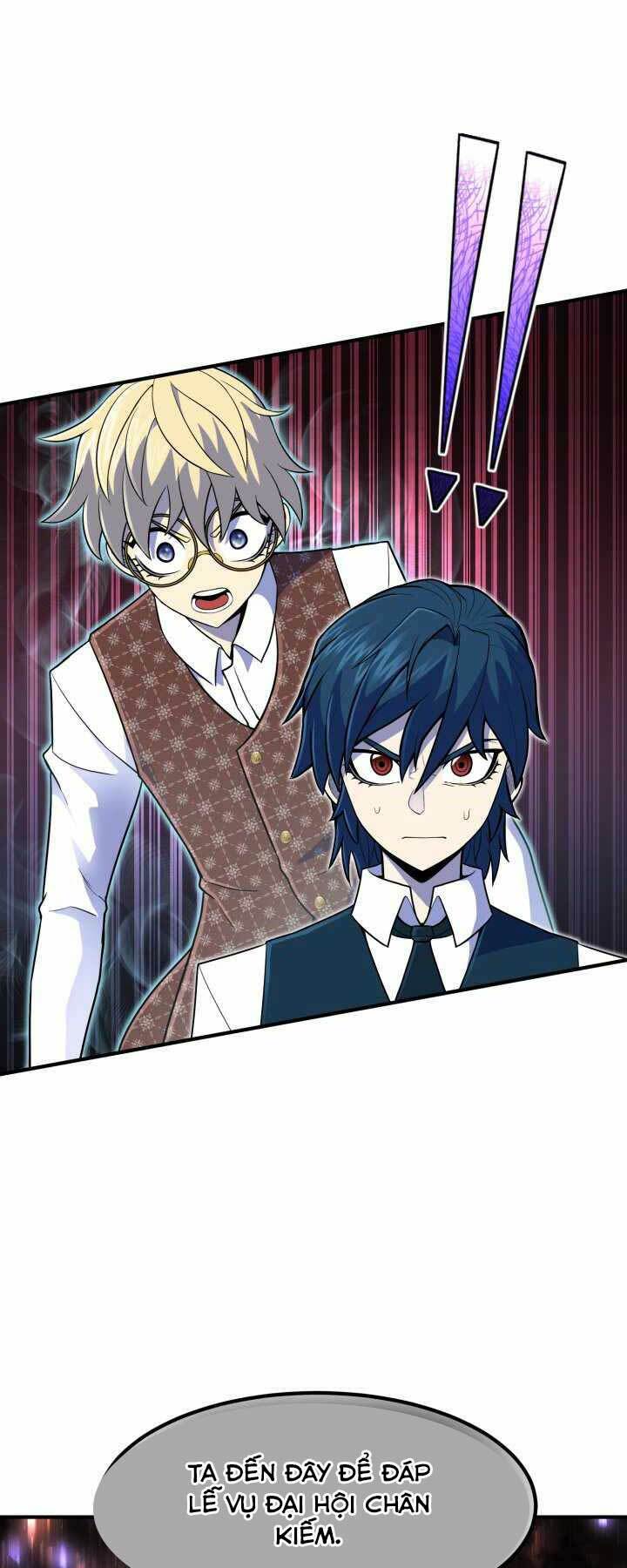 Bản Chất Của Chuyển Sinh Chapter 13 - Trang 2