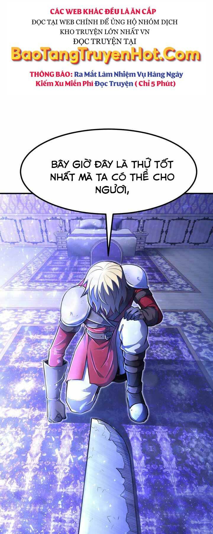 Bản Chất Của Chuyển Sinh Chapter 14 - Trang 2