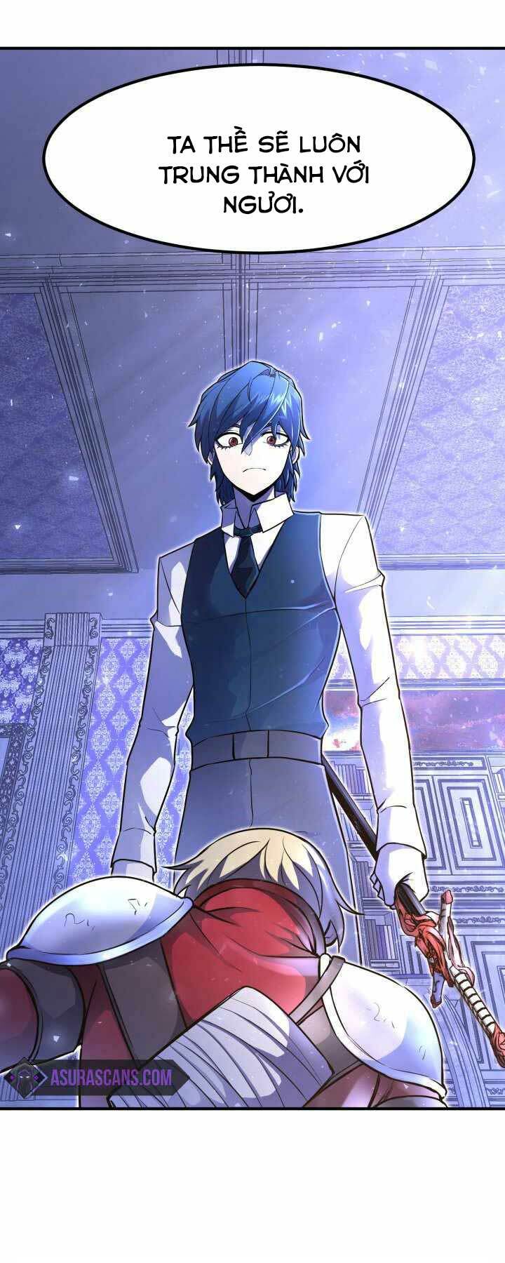 Bản Chất Của Chuyển Sinh Chapter 14 - Trang 2