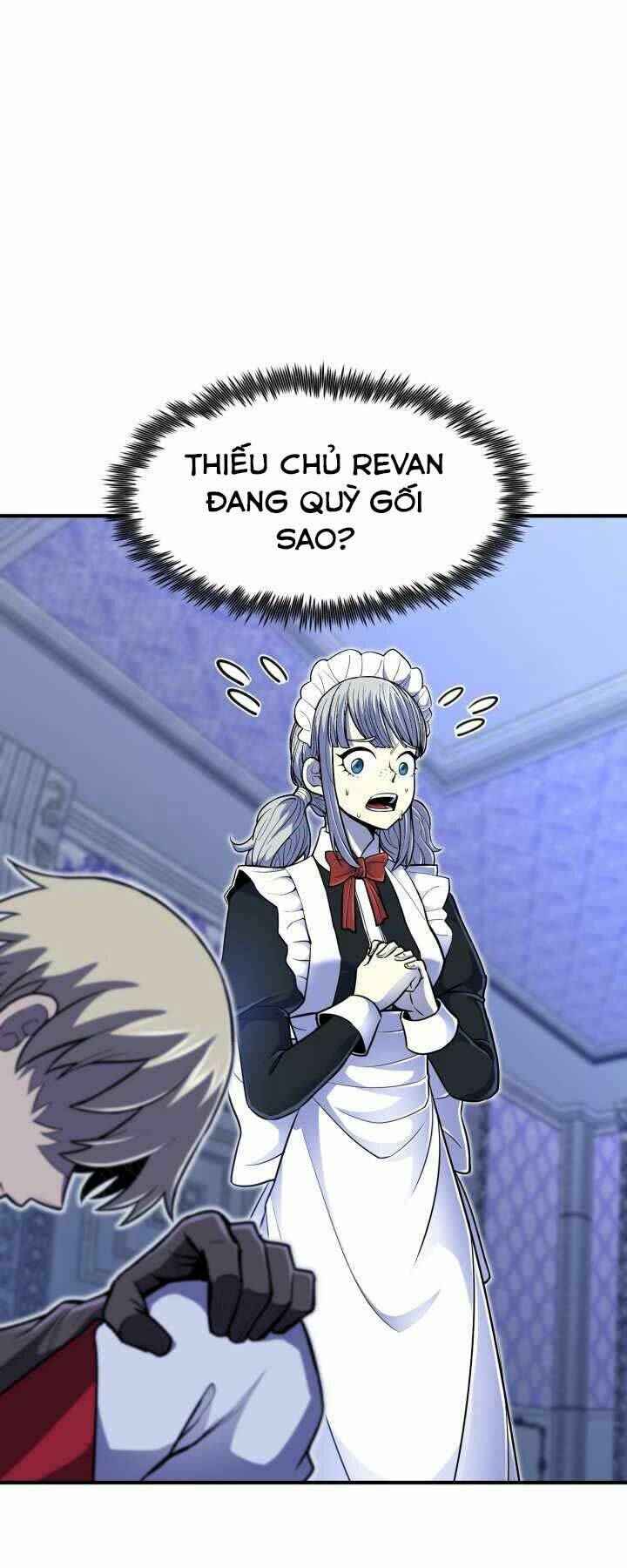 Bản Chất Của Chuyển Sinh Chapter 14 - Trang 2