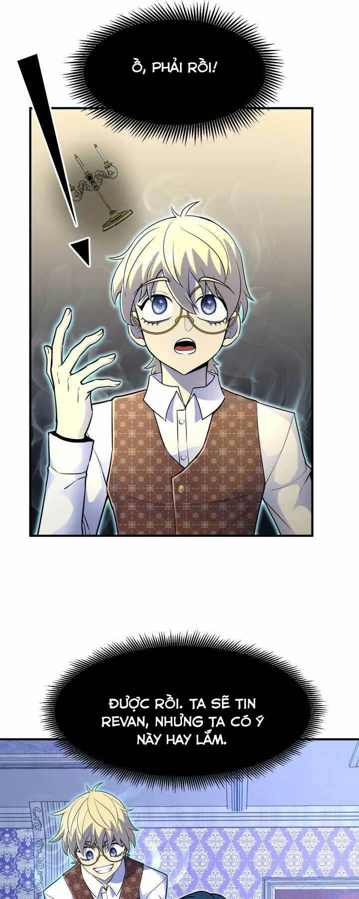 Bản Chất Của Chuyển Sinh Chapter 14 - Trang 2