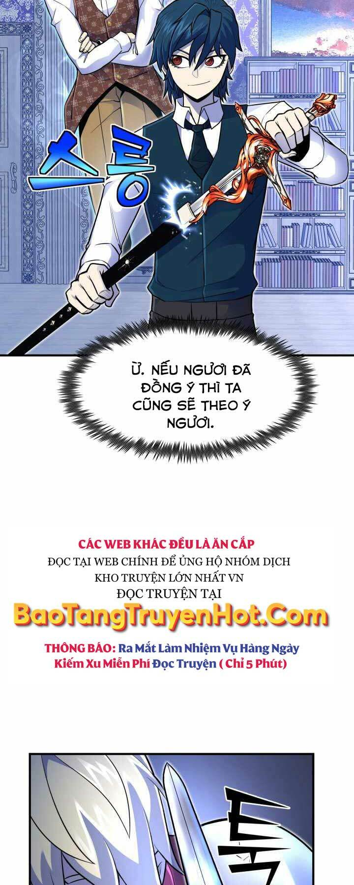 Bản Chất Của Chuyển Sinh Chapter 14 - Trang 2