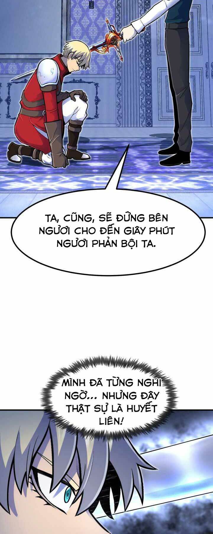 Bản Chất Của Chuyển Sinh Chapter 14 - Trang 2