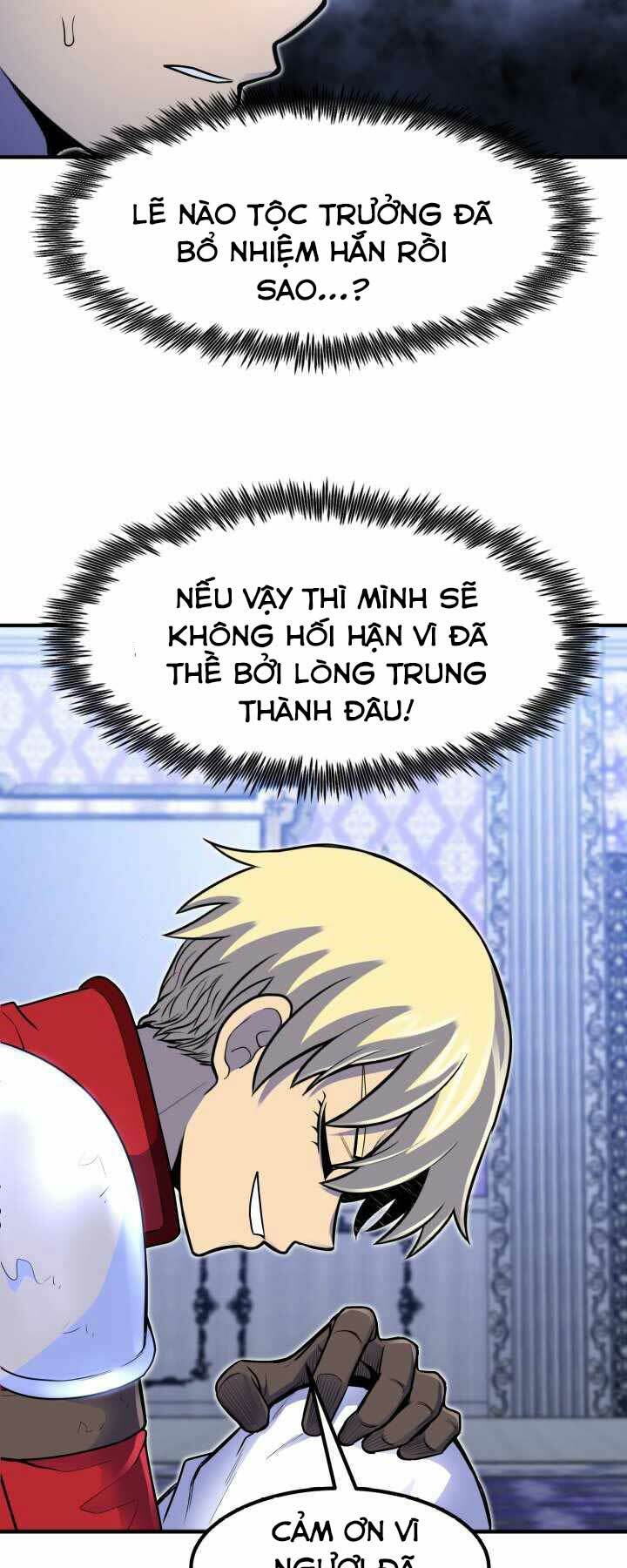 Bản Chất Của Chuyển Sinh Chapter 14 - Trang 2