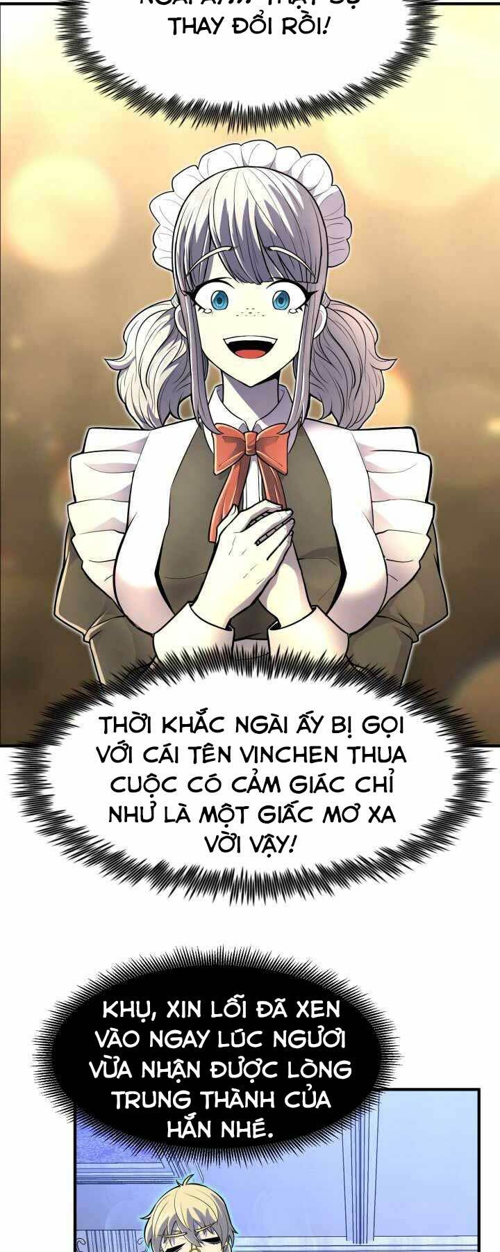 Bản Chất Của Chuyển Sinh Chapter 14 - Trang 2