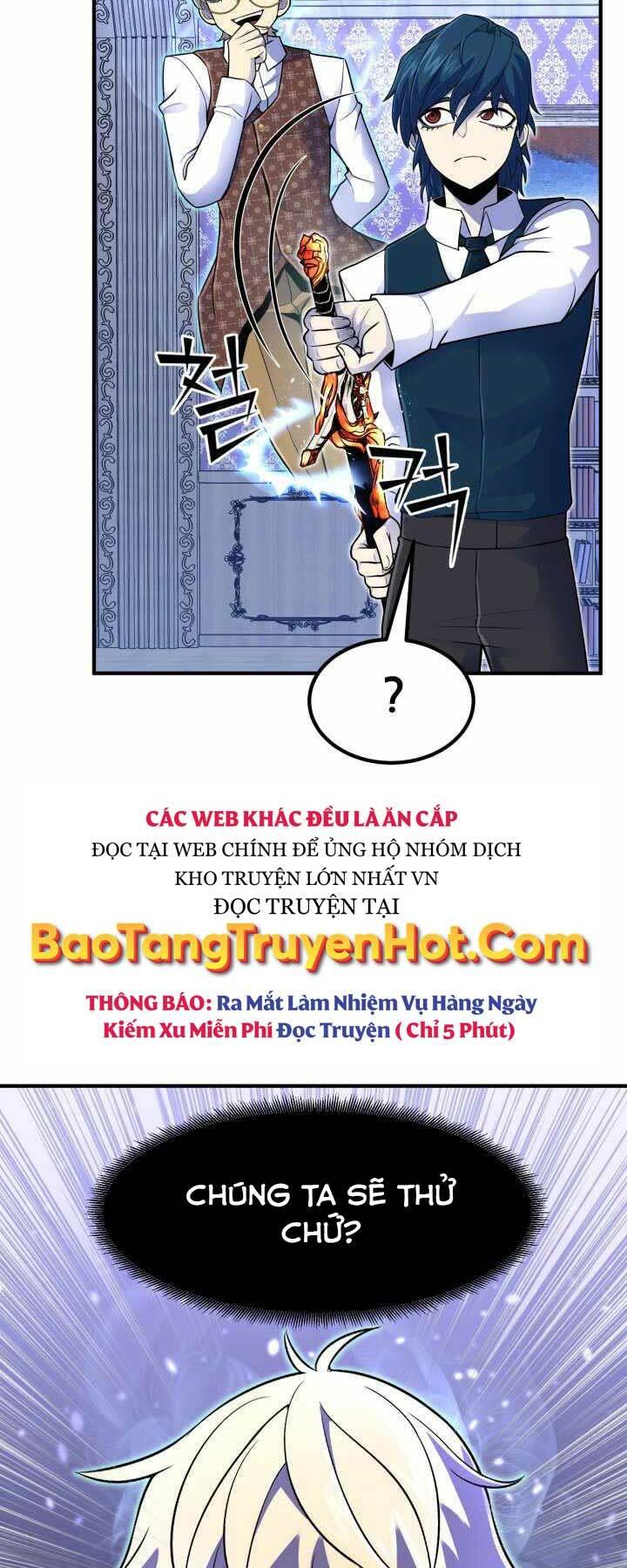 Bản Chất Của Chuyển Sinh Chapter 14 - Trang 2