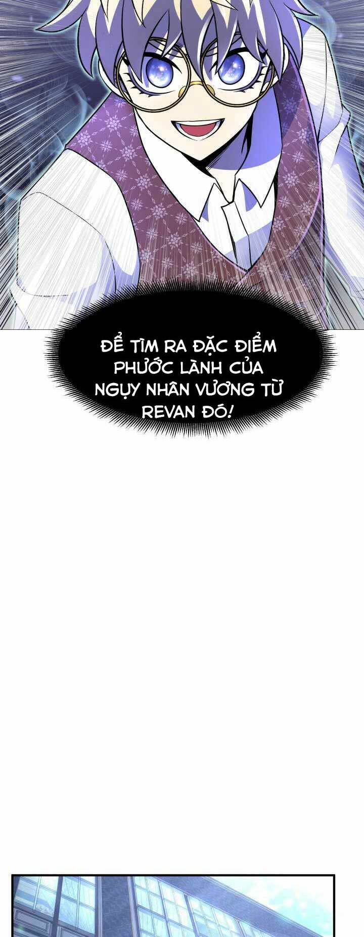 Bản Chất Của Chuyển Sinh Chapter 14 - Trang 2