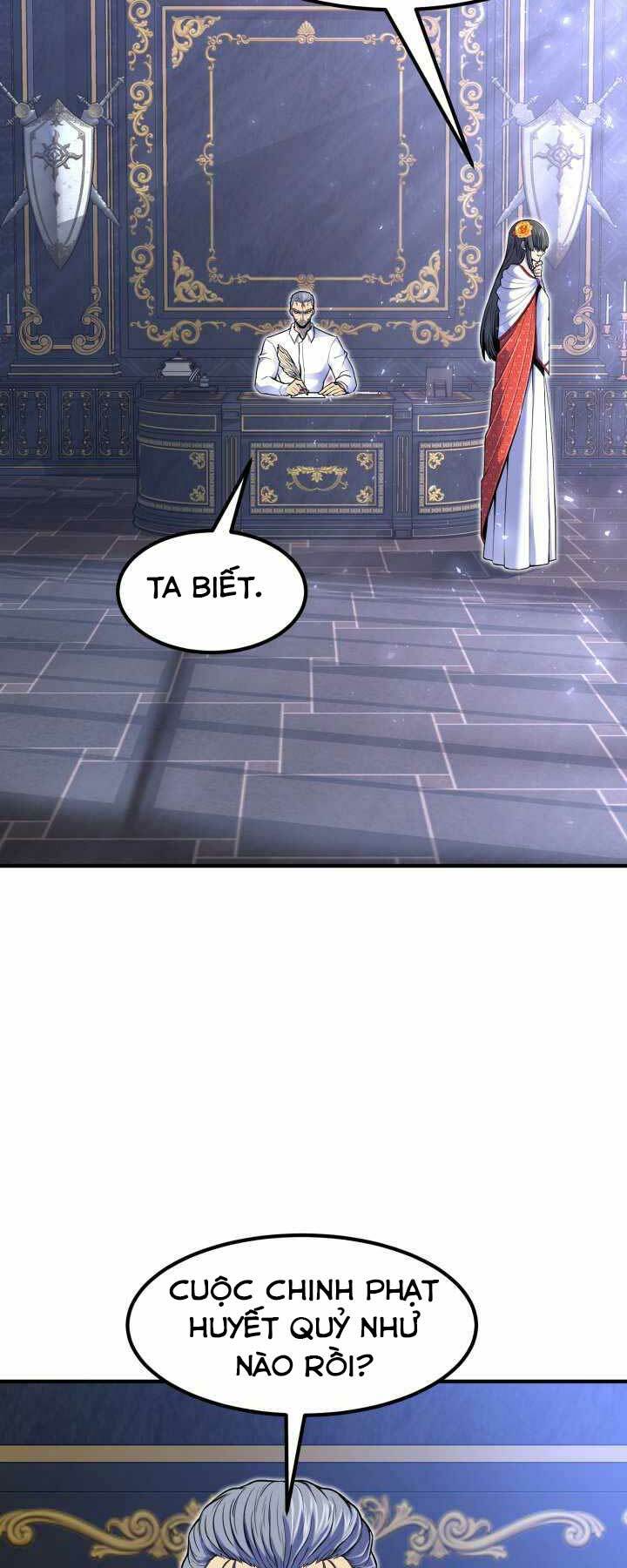 Bản Chất Của Chuyển Sinh Chapter 14 - Trang 2