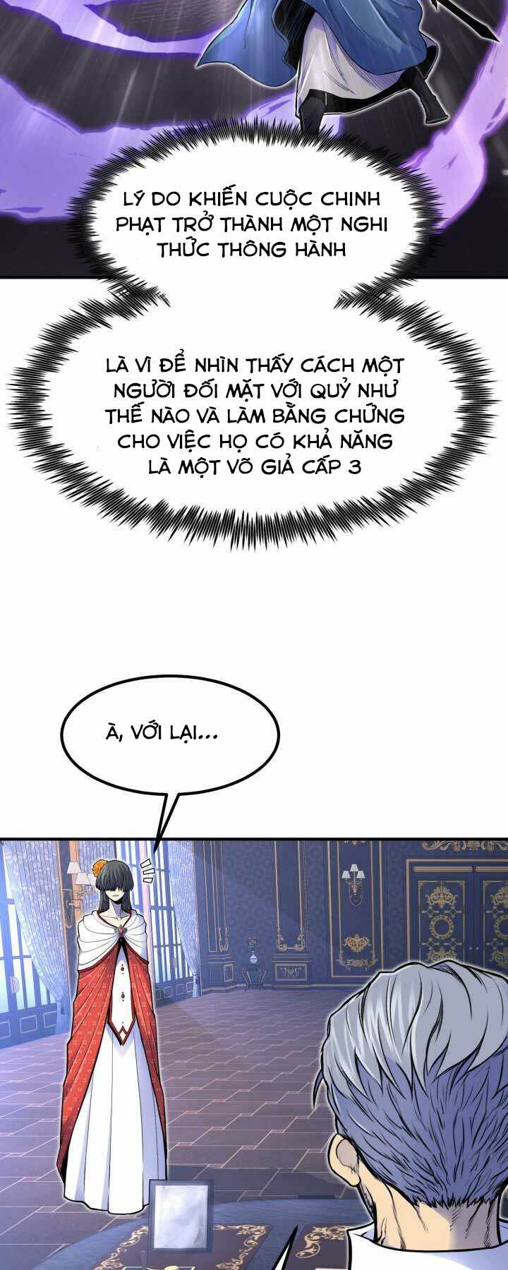 Bản Chất Của Chuyển Sinh Chapter 14 - Trang 2