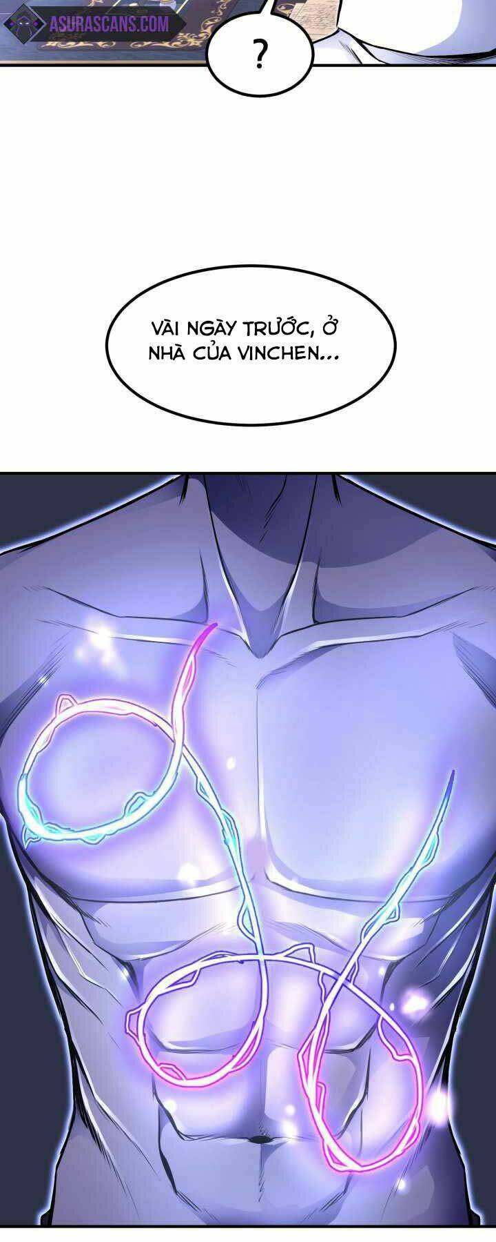 Bản Chất Của Chuyển Sinh Chapter 14 - Trang 2