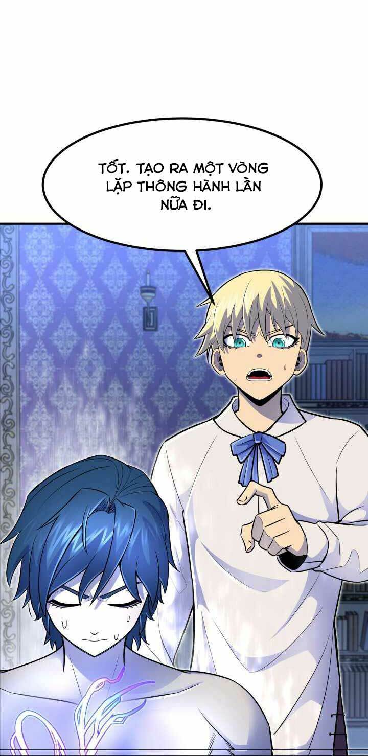 Bản Chất Của Chuyển Sinh Chapter 14 - Trang 2