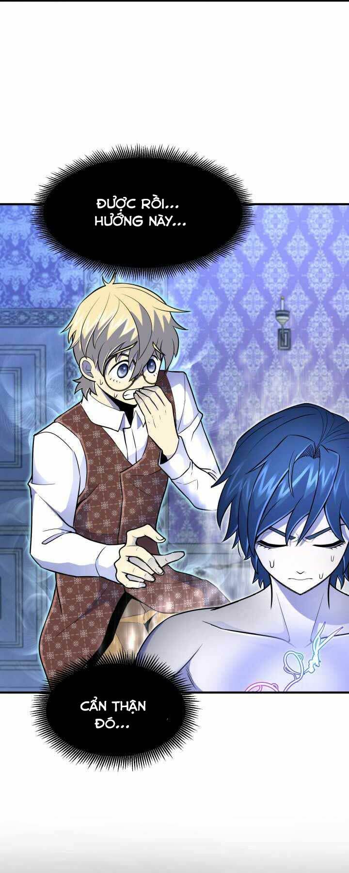 Bản Chất Của Chuyển Sinh Chapter 14 - Trang 2