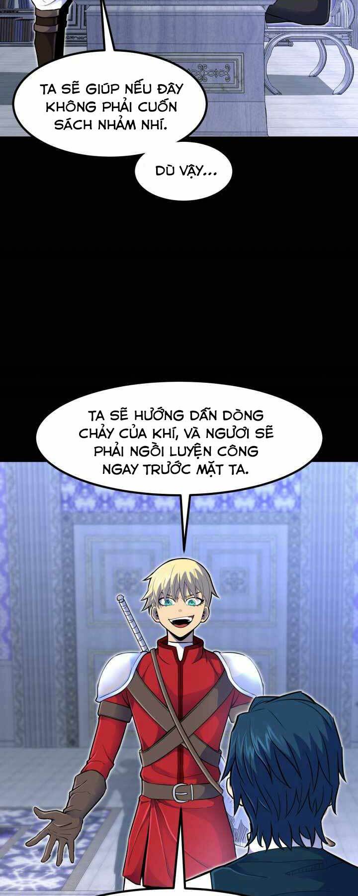 Bản Chất Của Chuyển Sinh Chapter 14 - Trang 2