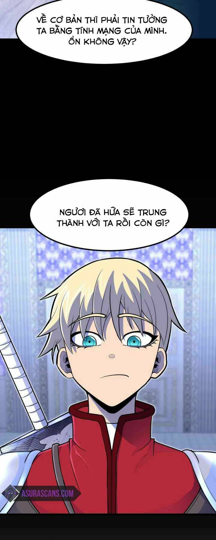 Bản Chất Của Chuyển Sinh Chapter 14 - Trang 2