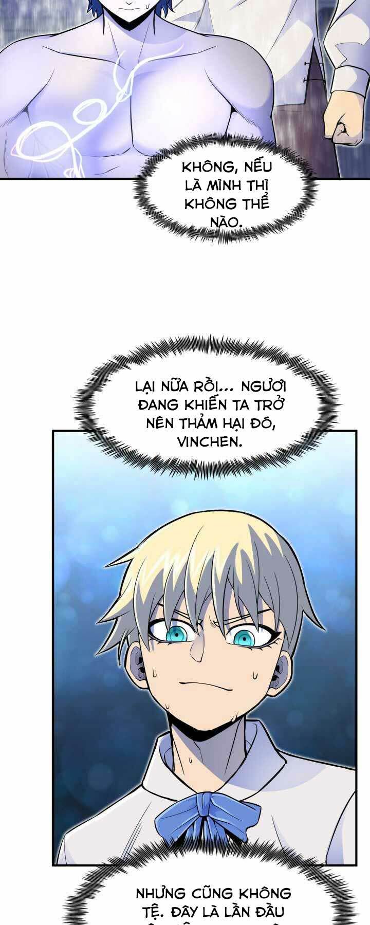 Bản Chất Của Chuyển Sinh Chapter 14 - Trang 2