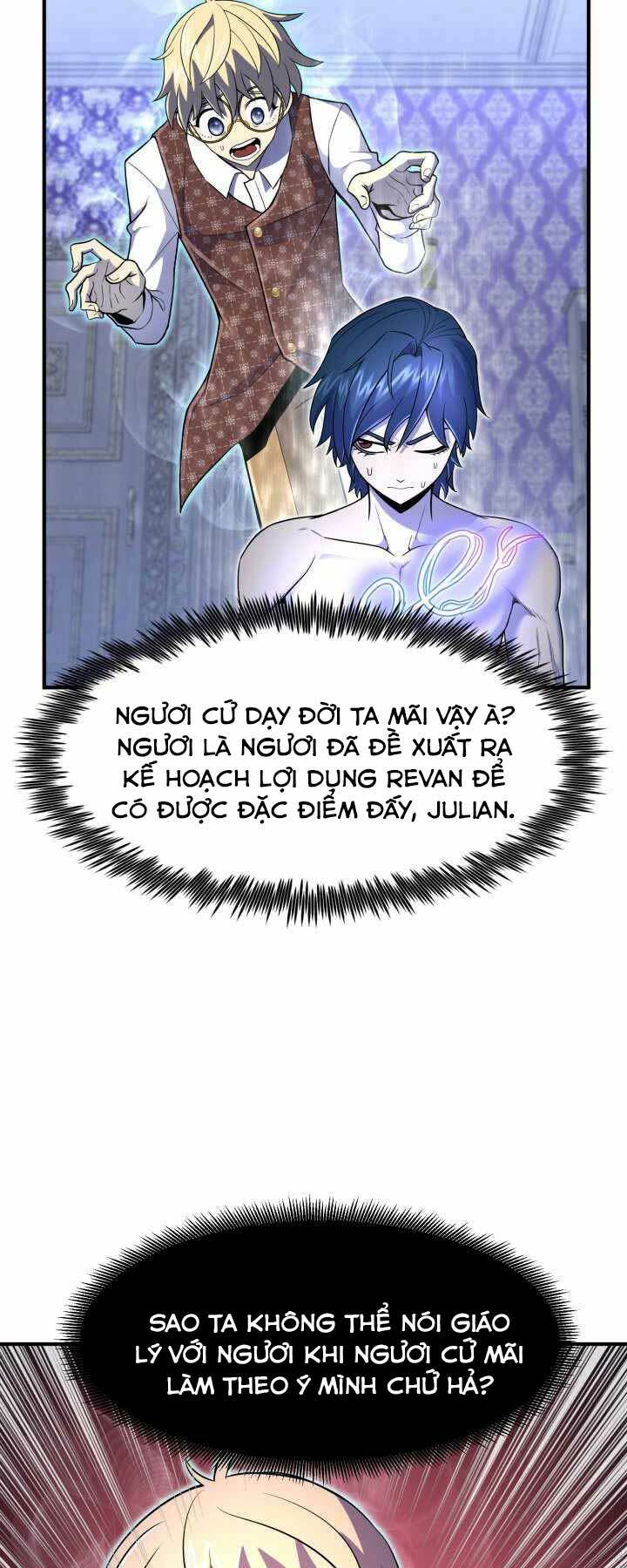 Bản Chất Của Chuyển Sinh Chapter 14 - Trang 2