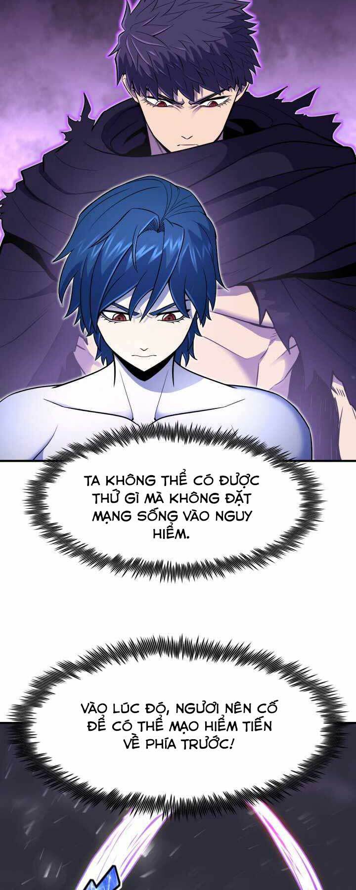 Bản Chất Của Chuyển Sinh Chapter 14 - Trang 2