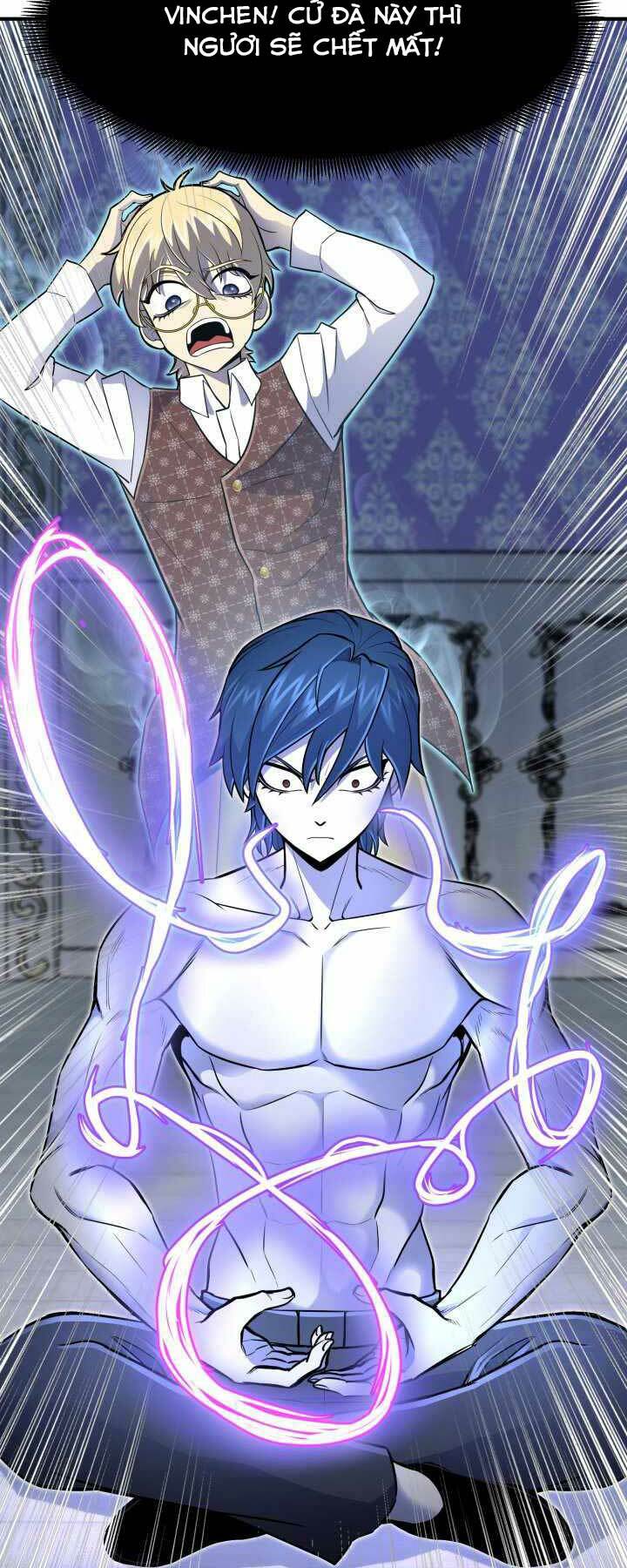Bản Chất Của Chuyển Sinh Chapter 14 - Trang 2