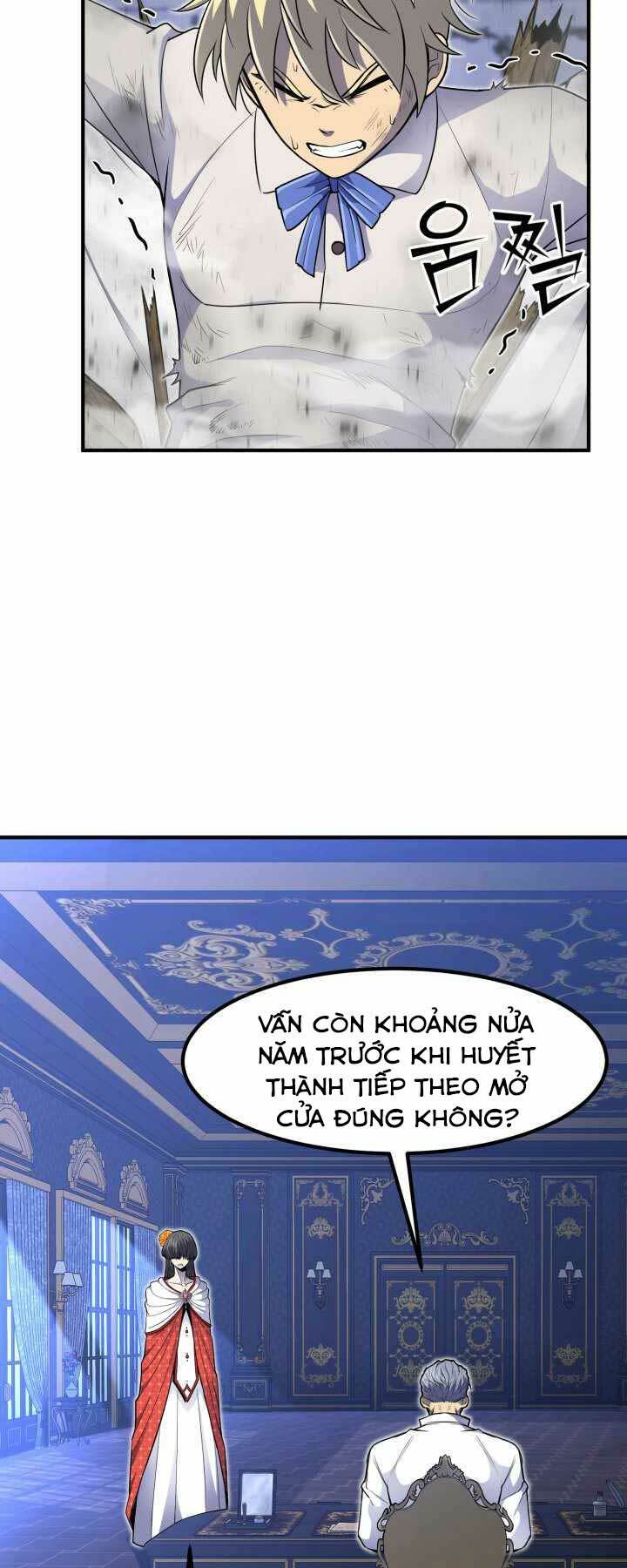 Bản Chất Của Chuyển Sinh Chapter 14 - Trang 2